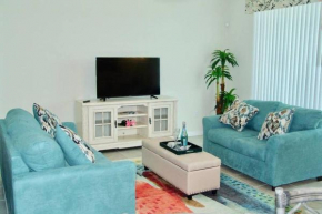 SPECIAL OFFER! - Beautiful New Condo (5 Min Disney) At Storey Lake Resort